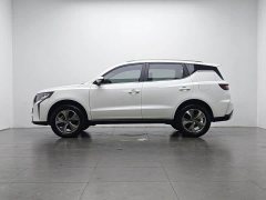 Geely Haoyue PRO 1.5T DCT Zongheng - photo 10
