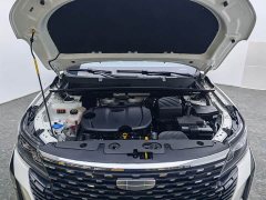 Geely Haoyue PRO 1.5T DCT Zongheng - photo 13