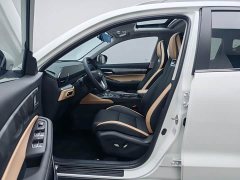 Geely Haoyue PRO 1.5T DCT Zongheng - photo 14