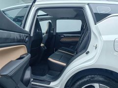 Geely Haoyue PRO 1.5T DCT Zongheng - photo 17
