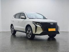 Geely Haoyue PRO 1.5T DCT Zongheng - photo 2