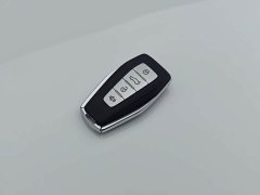 Geely Haoyue PRO 1.5T DCT Zongheng - photo 20