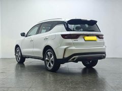 Geely Haoyue PRO 1.5T DCT Zongheng - photo 4