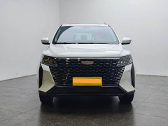 Geely Haoyue PRO 1.5T DCT Zongheng - photo 5