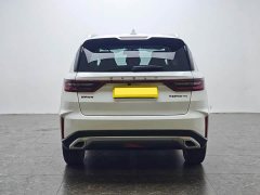 Geely Haoyue PRO 1.5T DCT Zongheng - photo 6