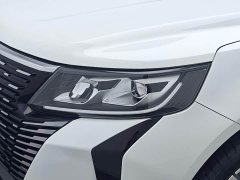 Geely Haoyue PRO 1.5T DCT Zongheng - photo 8