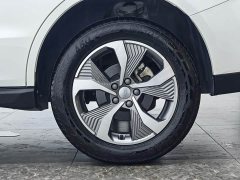Geely Haoyue PRO 1.5T DCT Zongheng - photo 9