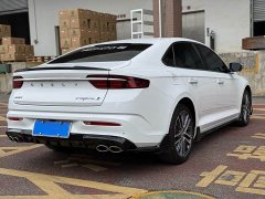 Geely Xingrui 1.5TD Kunlun Edition - ფოტო 12