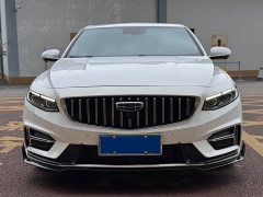 Geely Xingrui 1.5TD Kunlun Edition - ფოტო 2