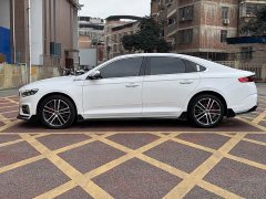 Geely Xingrui 1.5TD Kunlun Edition - ფოტო 4