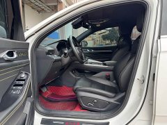 Geely Xingrui 1.5TD Kunlun Edition - ფოტო 5