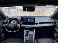 Geely Xingrui 1.5TD Kunlun Edition - ფოტო 6