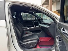 Geely Xingrui 1.5TD Kunlun Edition - ფოტო 7