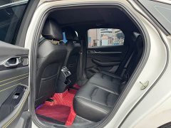 Geely Xingrui 1.5TD Kunlun Edition - ფოტო 8
