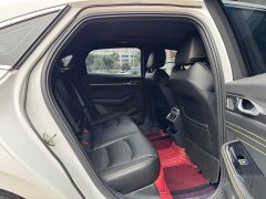 Geely Xingrui 1.5TD Kunlun Edition - ფოტო 9