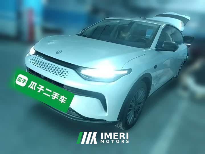 Leapmotor C11 Extended Range 180 Comfort Edition - ავტომობილი ჩინეთიდან