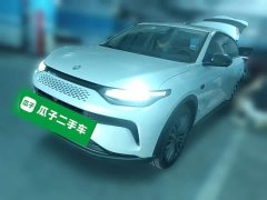 Leapmotor C11 Extended Range 180 Comfort Edition - ფოტო 1