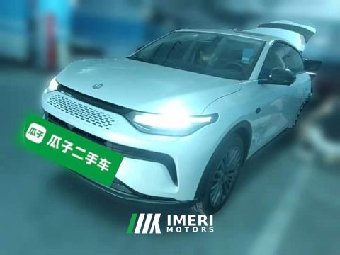 2023 Leapmotor C11 Extended Range 180 Comfort Edition