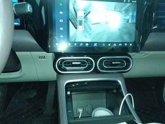 Leapmotor C11 Extended Range 180 Comfort Edition - ფოტო 14