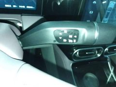 Leapmotor C11 Extended Range 180 Comfort Edition - ფოტო 15