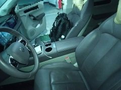 Leapmotor C11 Extended Range 180 Comfort Edition - ფოტო 16
