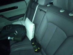 Leapmotor C11 Extended Range 180 Comfort Edition - ფოტო 18