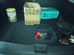 Leapmotor C11 Extended Range 180 Comfort Edition - ფოტო 20