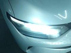 Leapmotor C11 Extended Range 180 Comfort Edition - ფოტო 7