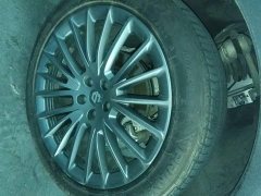Leapmotor C11 Extended Range 180 Comfort Edition - ფოტო 8