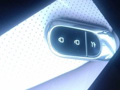 Leapmotor C11 Extended Range 180 Comfort Edition - ფოტო 9