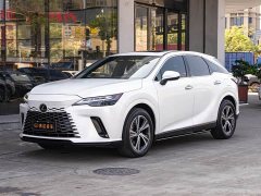 Lexus RX 350h FWD Pleasure Edition - фото 1