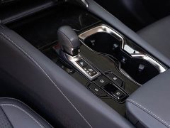 Lexus RX 350h FWD Pleasure Edition - фото 15