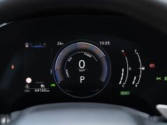 Lexus RX 350h FWD Pleasure Edition - фото 19