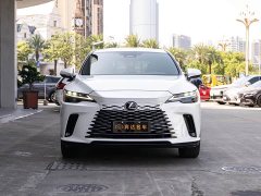 Lexus RX 350h FWD Pleasure Edition - фото 2