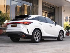 Lexus RX 350h FWD Pleasure Edition - фото 3