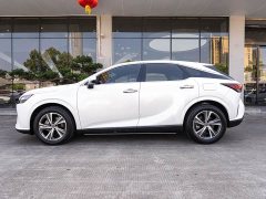 Lexus RX 350h FWD Pleasure Edition - фото 4