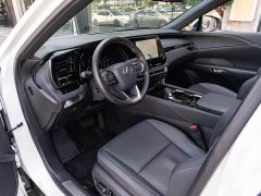 Lexus RX 350h FWD Pleasure Edition - фото 9