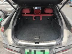 Denza Z9GT Flash Charging Flagship - фото 10