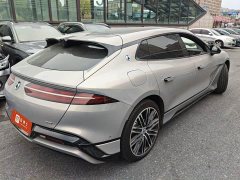 Denza Z9GT Flash Charging Flagship - фото 3