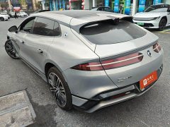 Denza Z9GT Flash Charging Flagship - фото 4