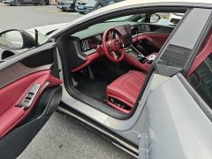 Denza Z9GT Flash Charging Flagship - фото 5