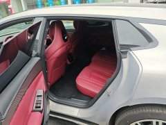 Denza Z9GT Flash Charging Flagship - фото 6
