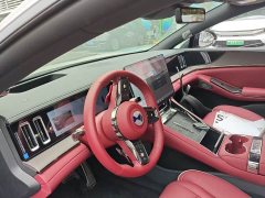 Denza Z9GT Flash Charging Flagship - фото 7