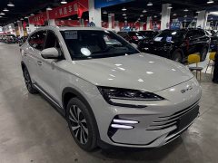 BYD Song Plus New Energy Champion Edition DM-i 150KM Flagship Plus - ფოტო 3