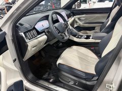 BYD Song Plus New Energy Champion Edition DM-i 150KM Flagship Plus - ფოტო 4