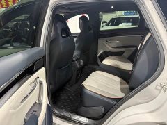 BYD Song Plus New Energy Champion Edition DM-i 150KM Flagship Plus - ფოტო 5