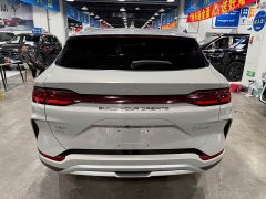 BYD Song Plus New Energy Champion Edition DM-i 150KM Flagship Plus - ფოტო 7
