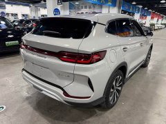 BYD Song Plus New Energy Champion Edition DM-i 150KM Flagship Plus - ფოტო 8