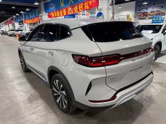 BYD Song Plus New Energy Champion Edition DM-i 150KM Flagship Plus - ფოტო 9