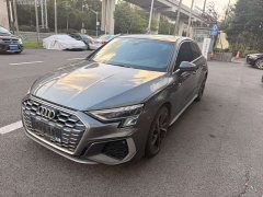 Audi A3 Sportback 35 TFSI Fashion Sport - photo 2